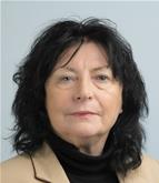 Profile image for Councillor Jenny Hannaby