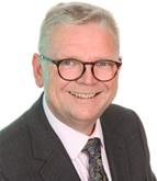 Profile image for Councillor Ian Corkin