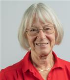Profile image for Councillor Susanna Pressel