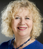 Profile image for Councillor Liz Brighouse OBE