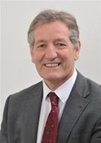 Profile image for Councillor David Carroll