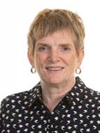 Profile image for Councillor Maria Gee