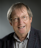 Profile image for Councillor Bob Johnston