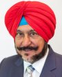 Profile image for Councillor Balvinder Bains
