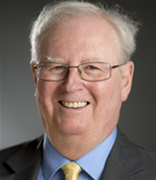 Profile image for Councillor John Howson