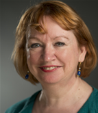 Profile image for Councillor Lynda Atkins