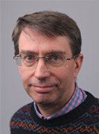 Profile image for Councillor David Rouane
