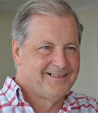 Profile image for Councillor Roger Belson
