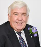 Profile image for Councillor Keith McLean