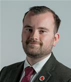 Profile image for Councillor Brad Baines