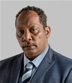 Profile image for Councillor Mohamed Fadlalla