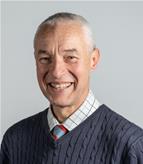 Profile image for Councillor Dr Pete Sudbury
